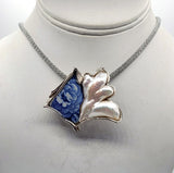 Vintage China Pendant Pearl