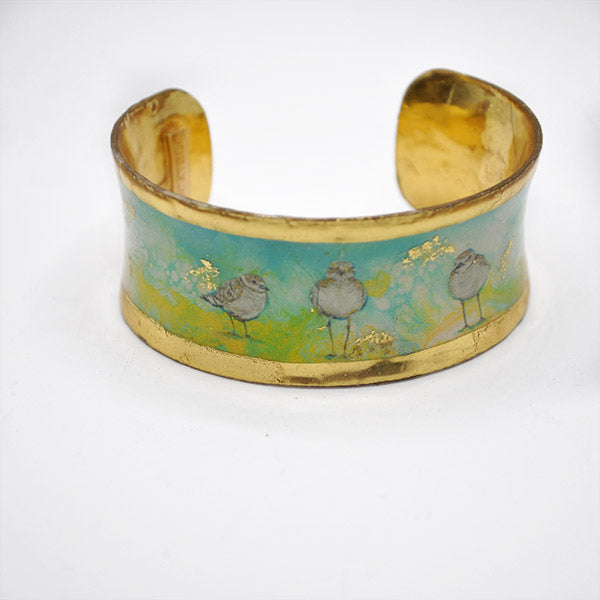 Sandpiper Cuff