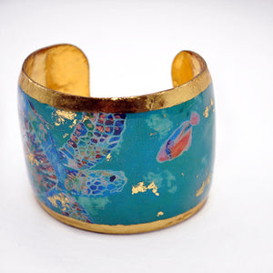 Turtle Cuff