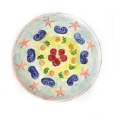 Lisa Etre Multi-color Dish