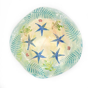 Lisa Etre Starfish Dish - Large