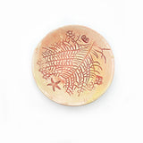 Lisa Etre Coral Dish - Small