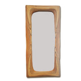 Mirror - rectangle